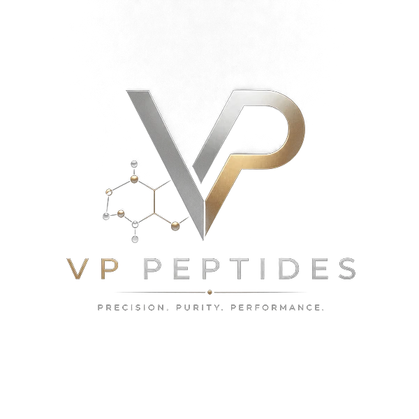 VP Peptides molecular mark